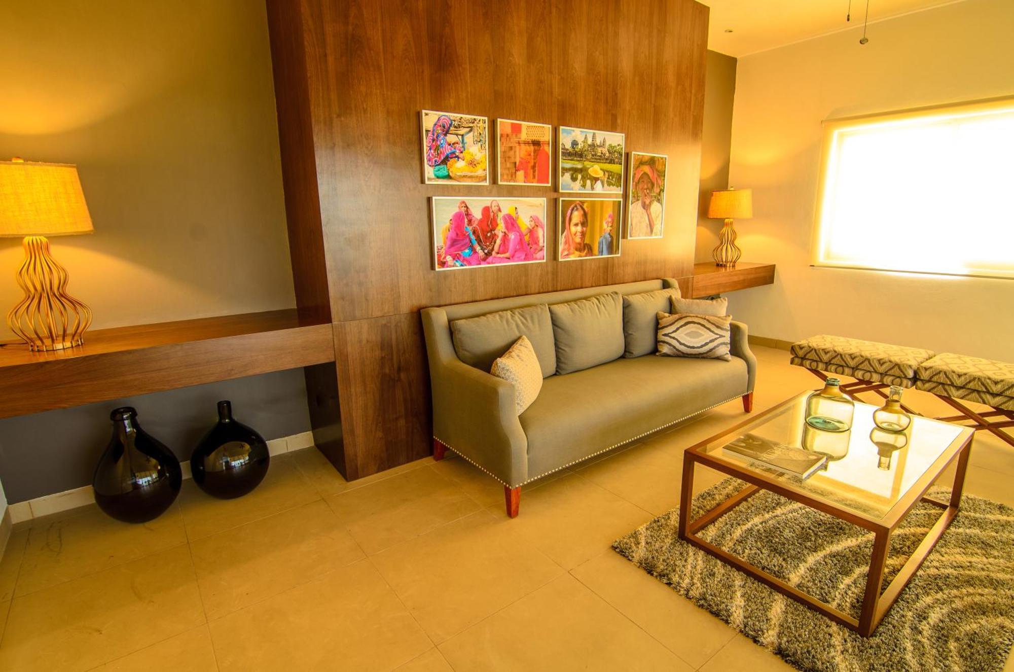 Mesón De La Luna Hotel&spa Hotel Mérida